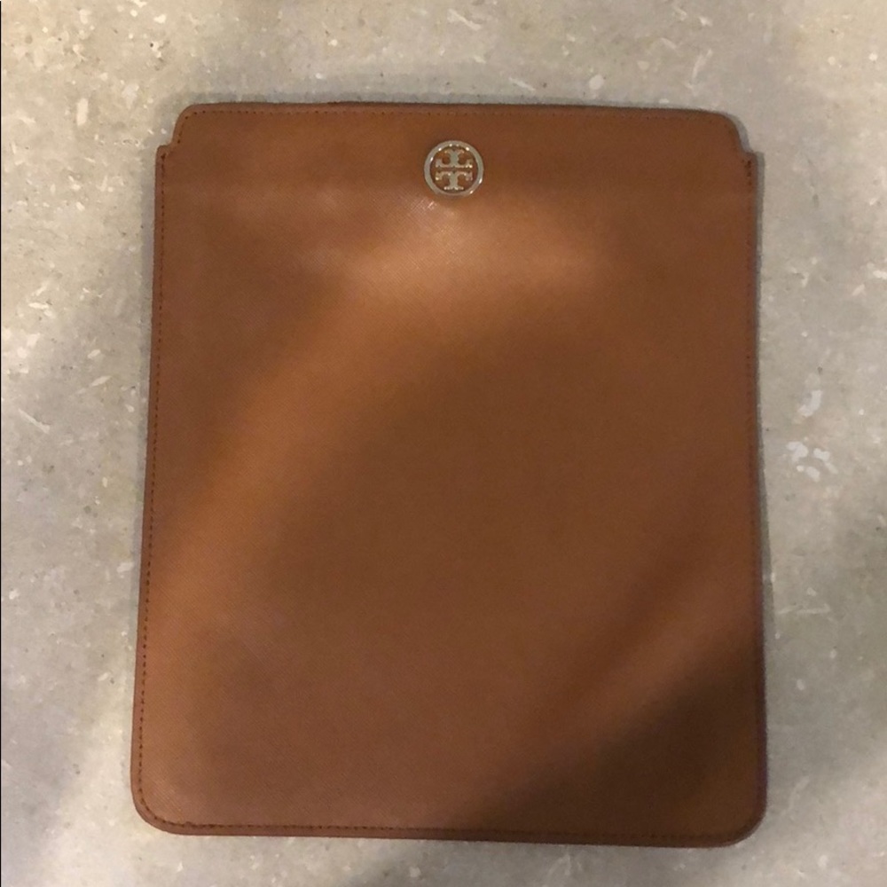 Tory Burch iPad Case